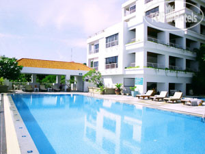 Photos Quality Resort at Pattaya Hill