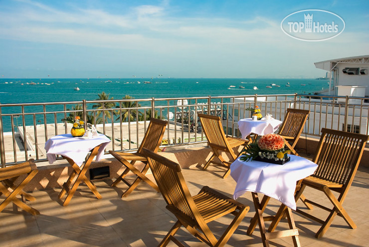 Photos Baywalk Residence Pattaya