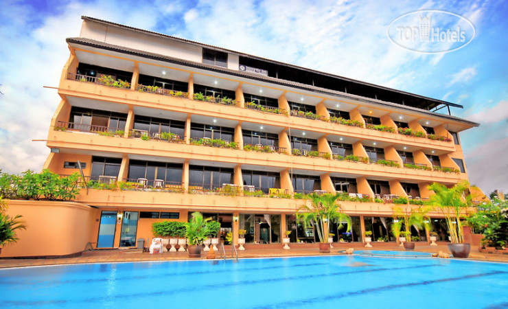 Photos Suppamitr Villa