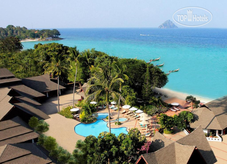 Photos Phi Phi Holiday Resort