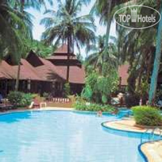 Фото SAii Phi Phi Island Village