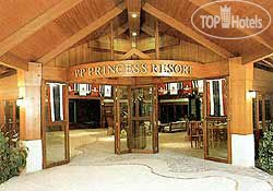 Photos Phi Phi Princess Resort