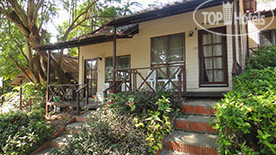 Photos Tropical Garden Bungalows