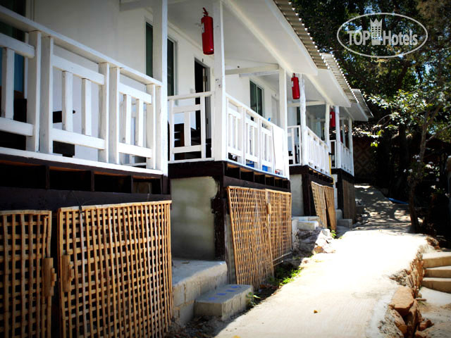 Photos Phi Phi Cozy Sea Front Resort