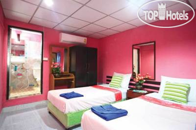Photos Teaw Tass Guesthouse