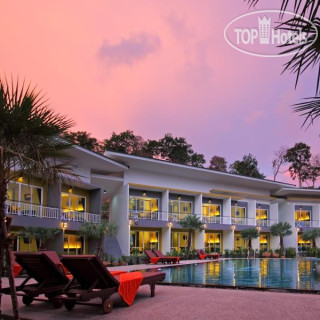 Фото Gypsy Sea View Resort