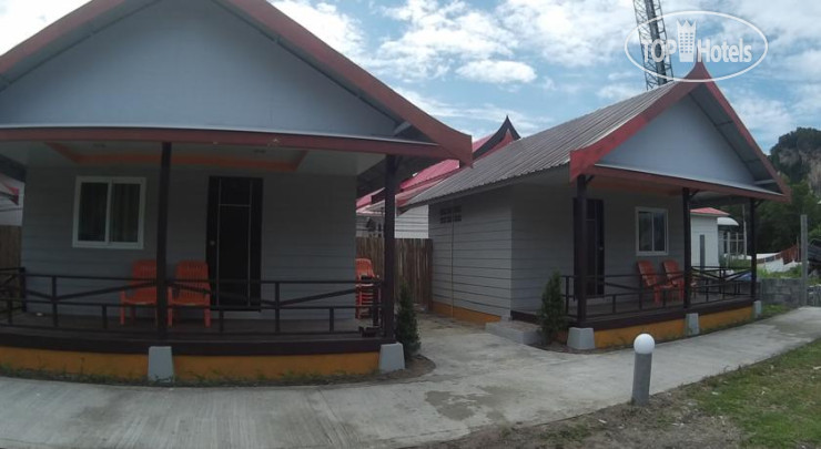 Photos Phi Phi Coralbay