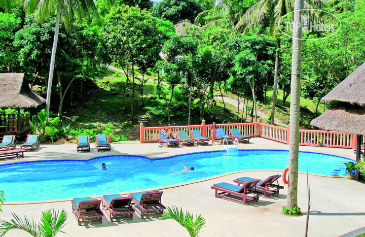 Photos Phi Phi Bayview Premier Resort