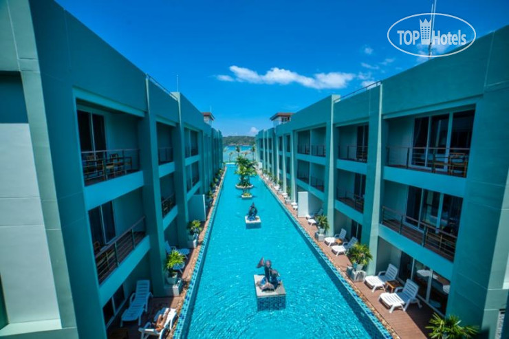 Photos Phi Phi Harbour View Hotel