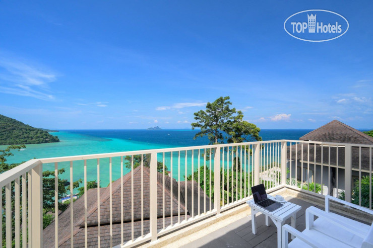 Photos Centara Villas Phi Phi Island