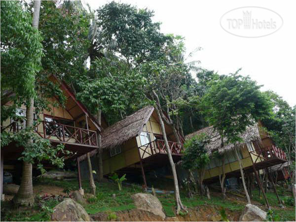 Photos PP Ingphu Viewpoint