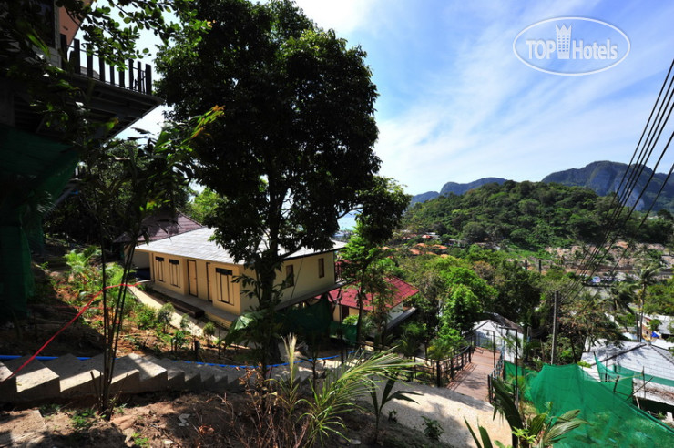 Photos Phi Phi Arboreal Resort