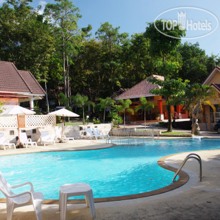 Фото Lanta Manda