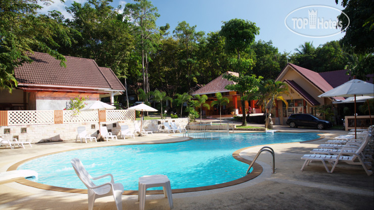 Фото Lanta Manda