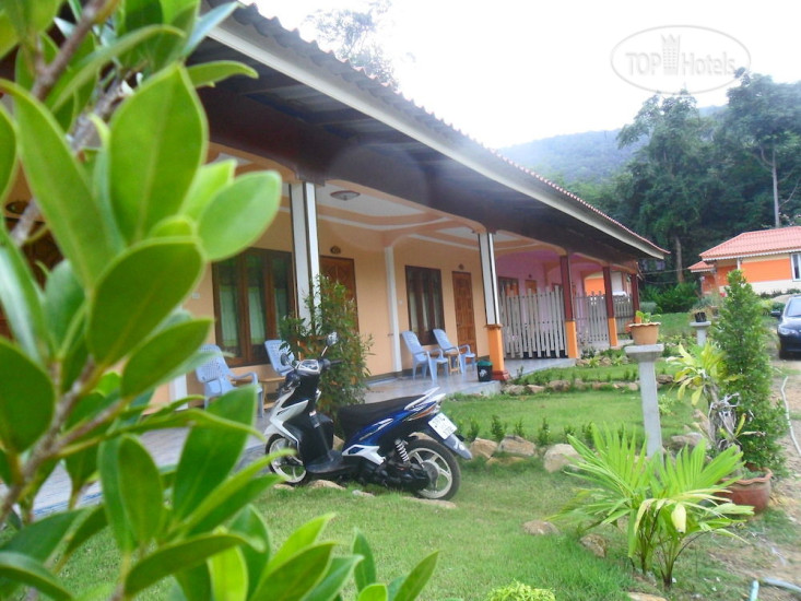 Photos Phu Lanta Life