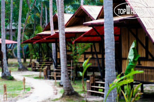 Фото Cocotero Resort The Hidden Village