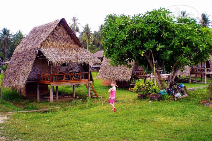 Photos Lanta Marina Resort