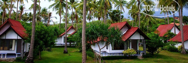 Photos Lantas' Lodge Resort