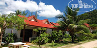 Photos Lanta Bee Garden Bungalow