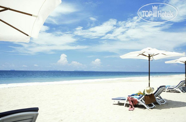 Фото Layana Resort and SPA