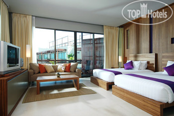 Photos Best Western Premier Maya Koh Lanta Resort