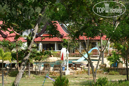 Photos Holiday Villa