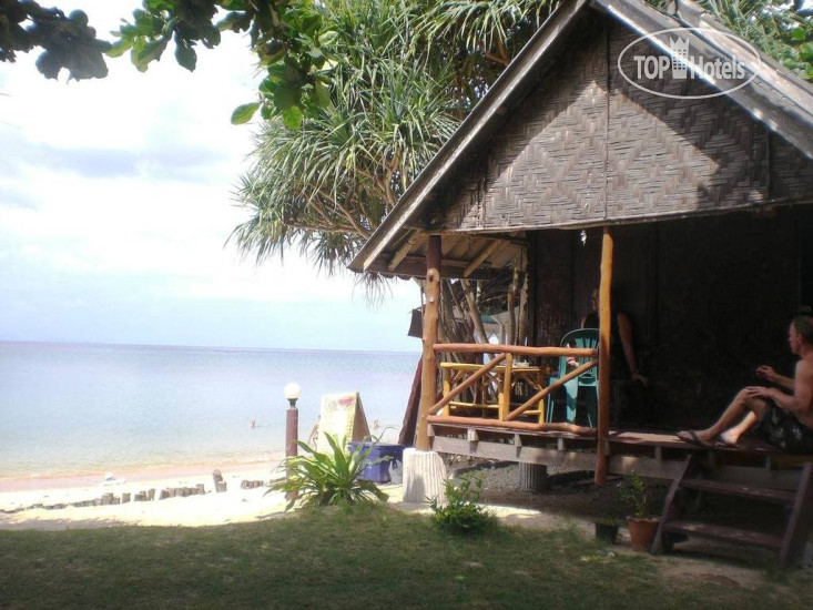Andaman Bay Bungalow 2*