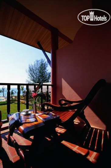Фото Lanta Casuarina Beach Resort