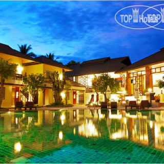 Фото Pilanta Spa Resort