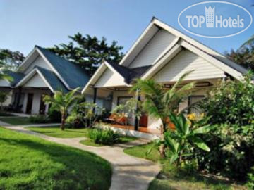 Photos Lanta Ilmare Beach Resort