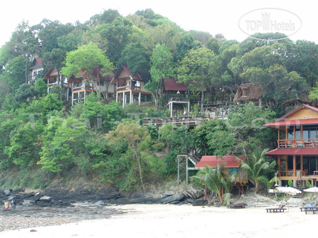Photos Lanta Marine Park View