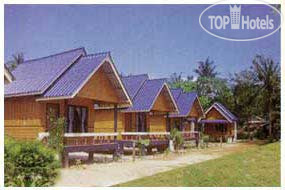 Photos Lanta Sunny House
