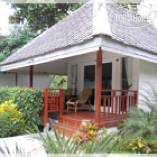 Фото Nakara Long Beach Resort