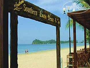 Фото Southern Lanta Resort & SPA