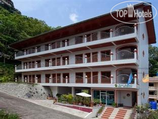 Photos Patong Mountain Bed & Breakfast