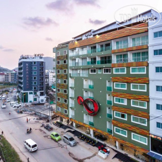 Фото Patong Platinums Hotel