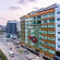 Patong Platinums Hotel 3*