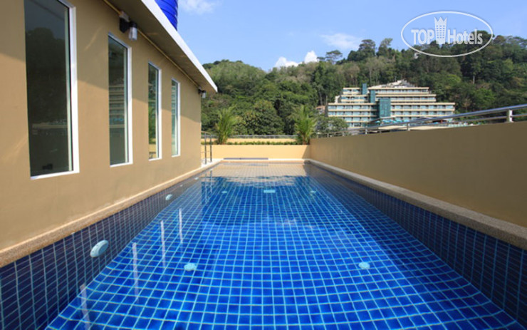 Photos 88 Hotel Phuket By Home