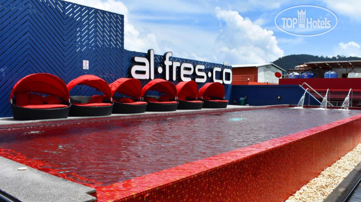 Photos Alfresco Phuket Hotel