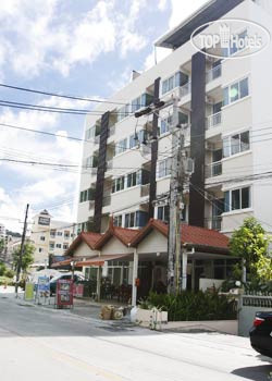 Photos Good Friend Guest House