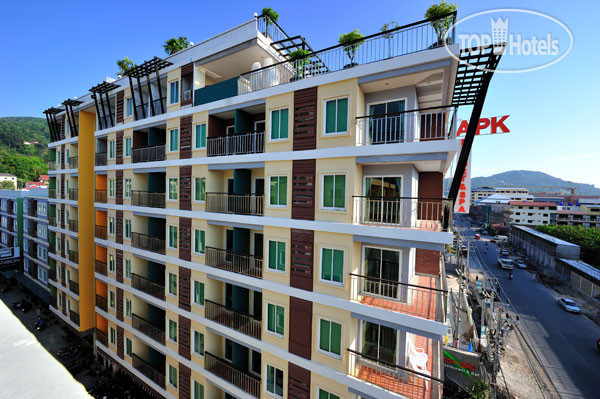 Photos Zephyr Grand Hotel
