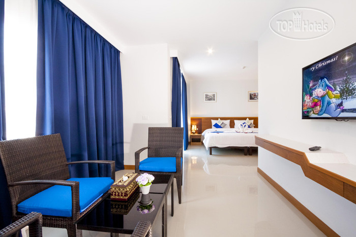 Photos Sira Grande Hotel & Spa