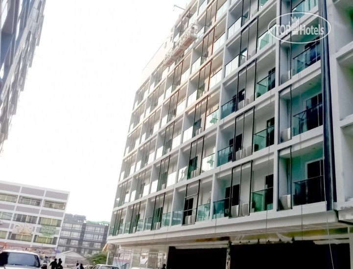 Фото Mirage Patong Phuket