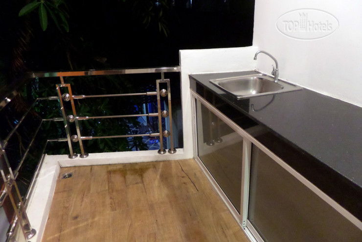 Фото Nailons Hotel