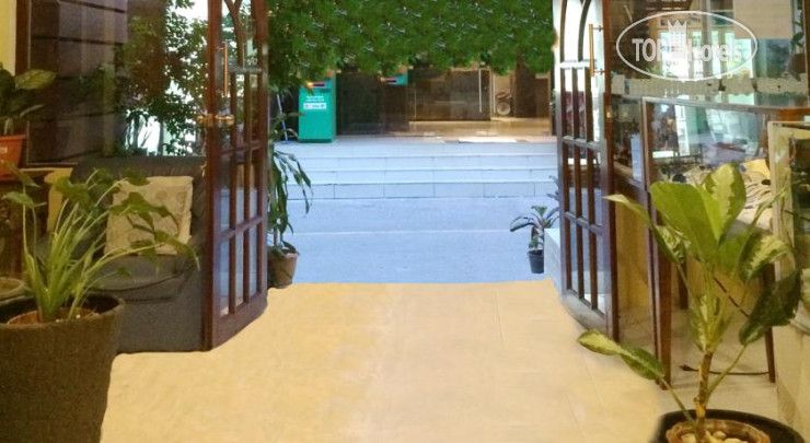 Goldsea Beach Hotel 2*