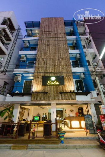 Photos Sole Hotel
