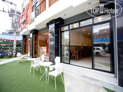 Photos Studio Patong By Icheck Inn