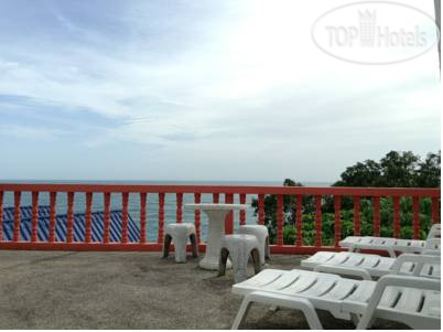 Фото Baan Sruang Sawan Resort