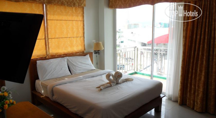Фото Italy Phuket Guesthouse