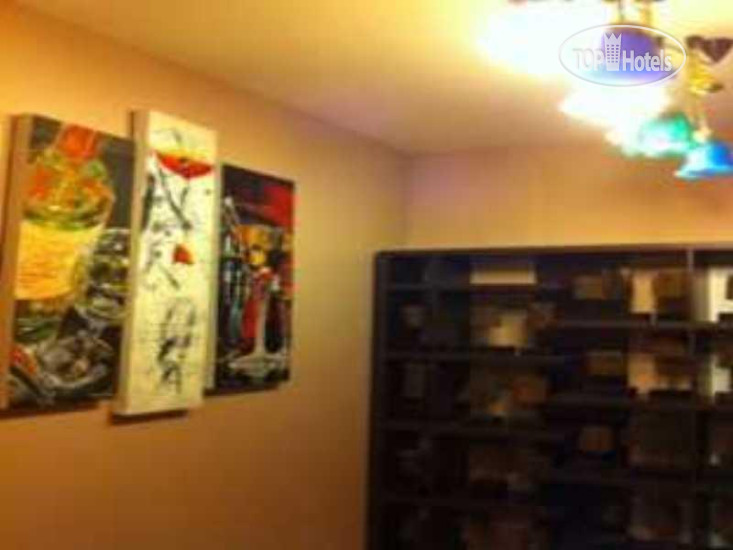 Photos Wing Hostel